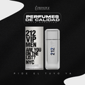 🥂 212 VIP Men – Carolina Herrera