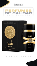 Asad de Lattafa