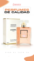 ✨ Coco Mademoiselle – Chanel