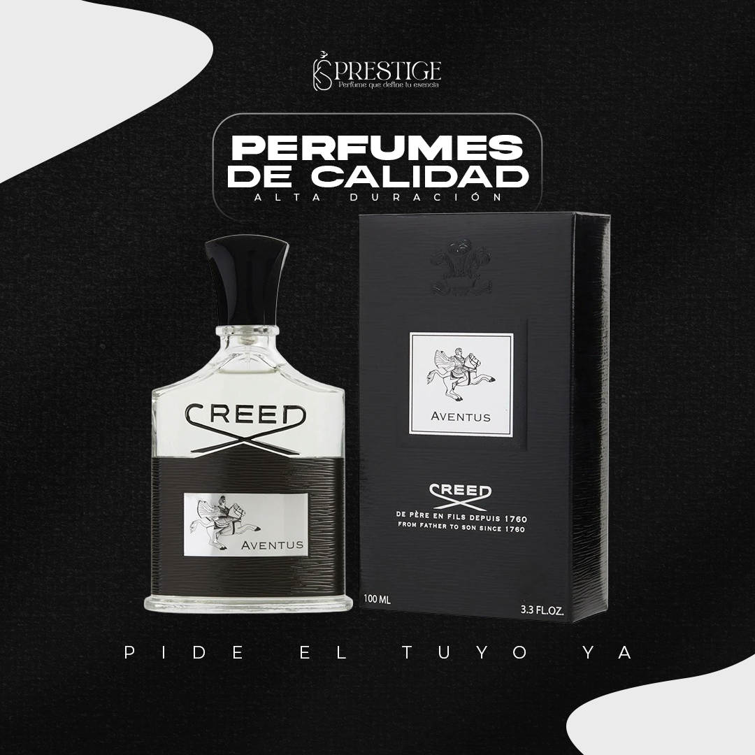Creed Aventus