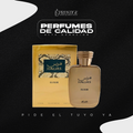 🔥 Hawas Elixir – Rasasi