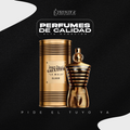 🔥 Le Male Elixir – Jean Paul Gaultier