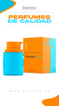 🍊 Odyssey Mandarin Sky – Armaf