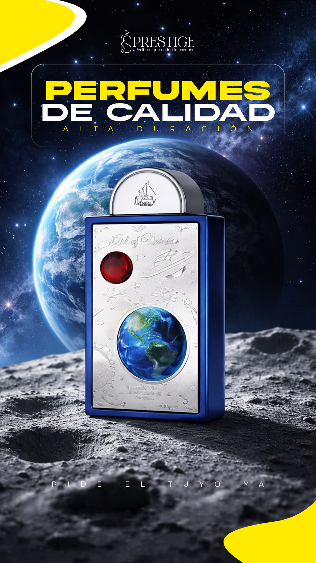 Art Of Universe – Lattafa