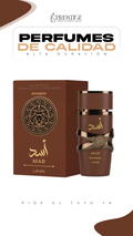 Asad Bourbon – Lattafa
