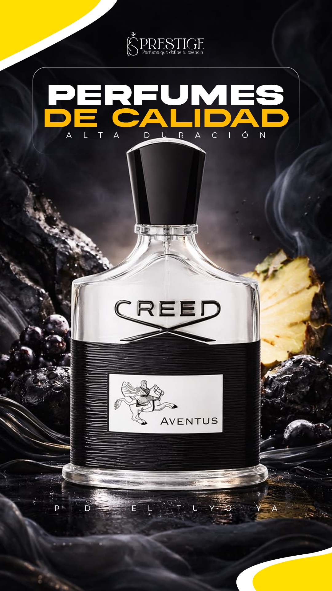 Creed Aventus