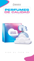 Ariana Grande Cloud – Perfume Femenino Premium