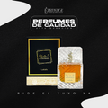 🥃 Khamrah – Lattafa