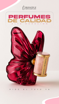 ✨ La Bomba – Carolina Herrera