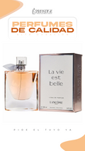 ✨ La Vie Est Belle – Lancôme