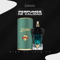 🌴 Le Beau Le Parfum – Jean Paul Gaultier