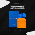 🍊 Odyssey Mandarin Sky Elixir – Armaf