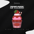 🍓 Berry On Top – Give Me Gourmand by Lattafa