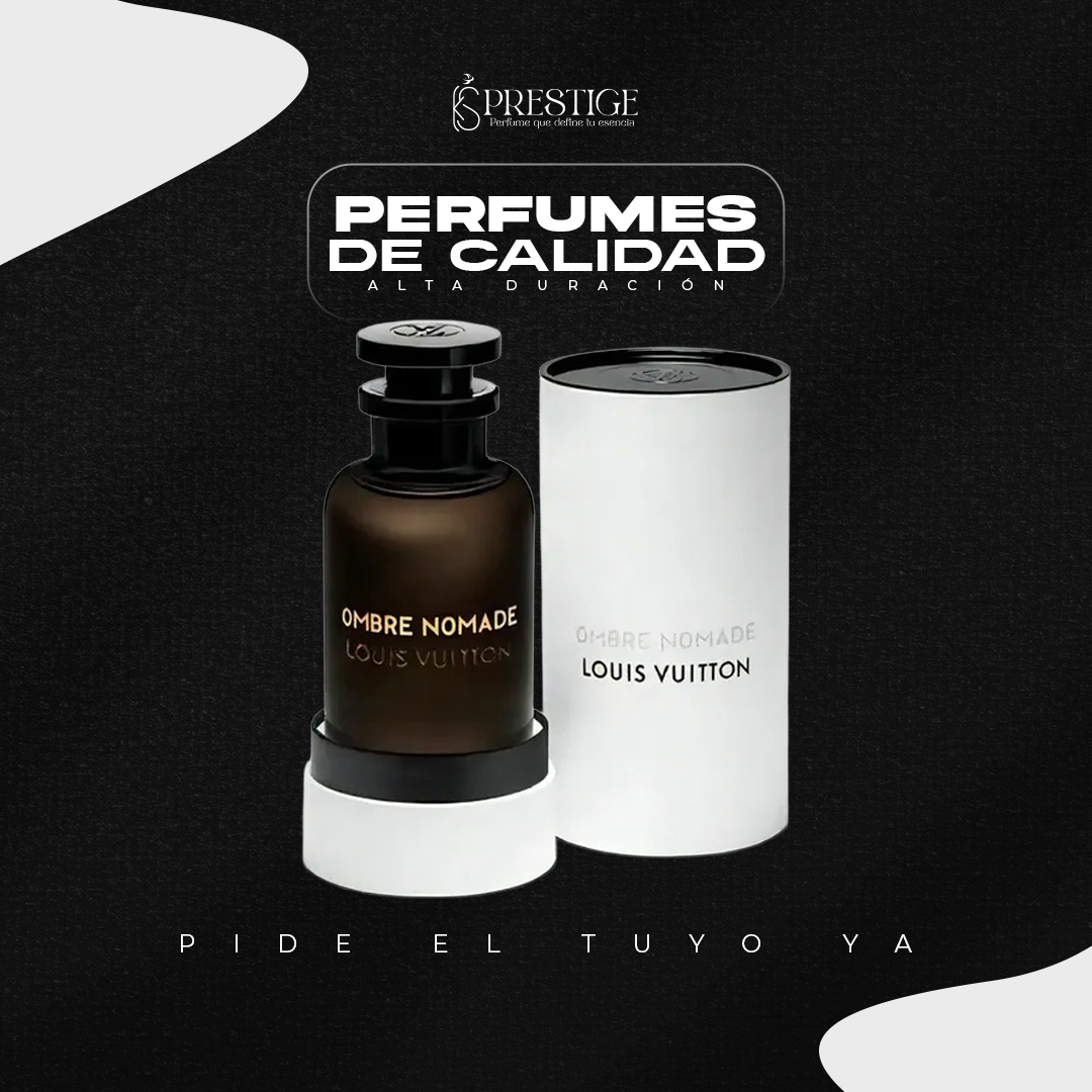 🖤 Ombre Nomade – Louis Vuitton