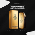 👑 1 Million – Paco Rabanne