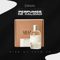 🌿 Santal 33 – Le Labo