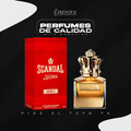 👑 Scandal Absolu – Jean Paul Gaultier