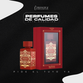 ❤️ Bade’e Al Oud Sublime – Lattafa